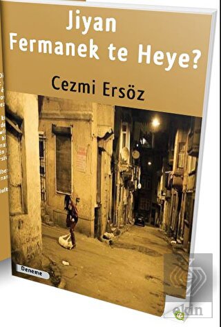 Jiyan Fermanek Te Heye!