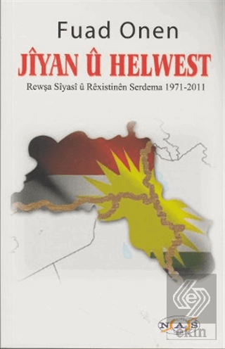 Jiyan Ü Helwest