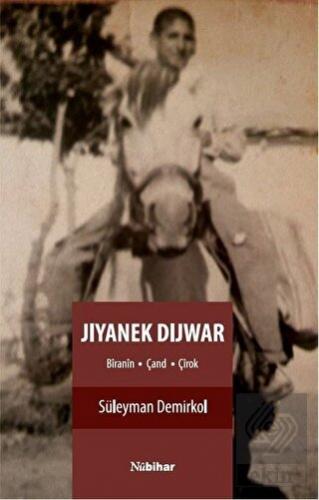 Jıyanek Dıjwar