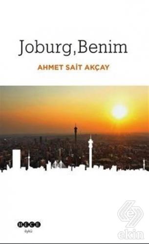 Joburg Benim