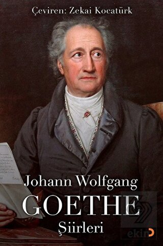 Johann Wolfgang Goethe Şiirleri