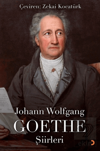 Johann Wolfgang Goethe Şiirleri