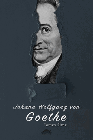 Johann Wolfgang von Goethe'nin Hayatı (Özel Ayracı
