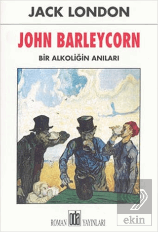 John Barleycorn