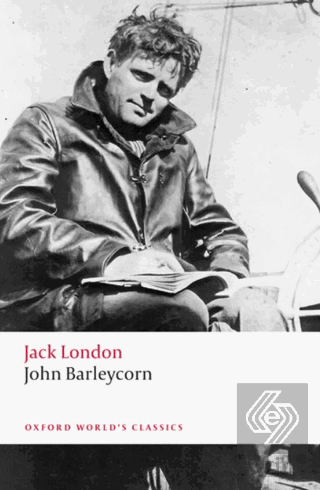 John Barleycorn