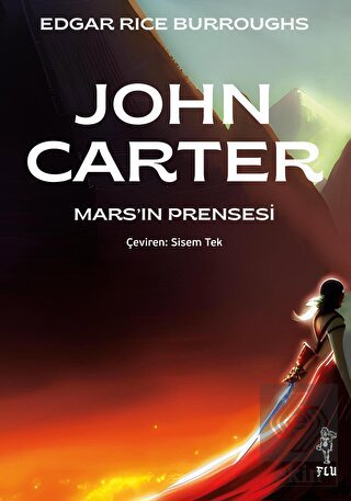 John Carter – Mars'ın Prensesi