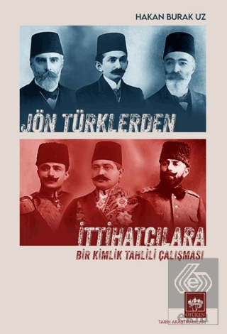 Jön Türklerden İttihatçılara