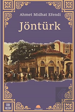 Jöntürk