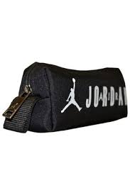 JORDAN AIR MULTIBAG KALEMÇANTASI BOSTON KRN-Q4029SİYAH