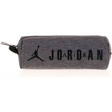 JORDAN AIR MULTIBAG KALEMÇANTASI BOSTON KRN-Q4030 GREY