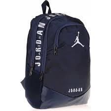 JORDAN AIR SIRT ÇANTASI OKLAHOMA KRN-Q30933 LACİVERT