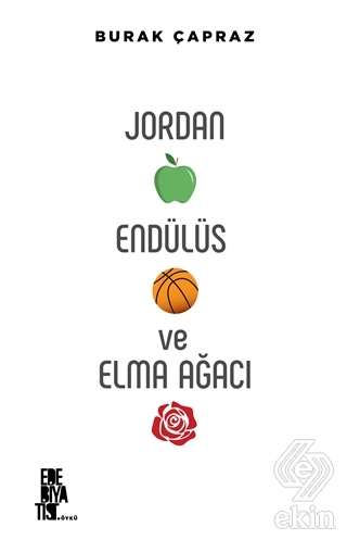 Jordan Endülüs ve Elma Ağacı