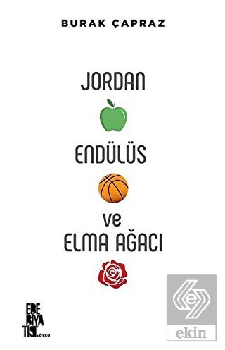 Jordan Endülüs ve Elma Ağacı