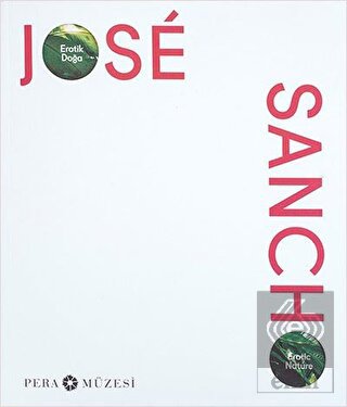 Jose Sancho - Erotik Doğa
