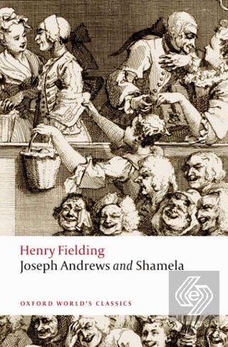 Joseph Andrews and Shamela