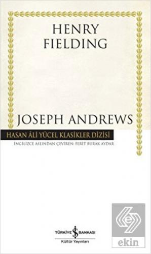 Joseph Andrews