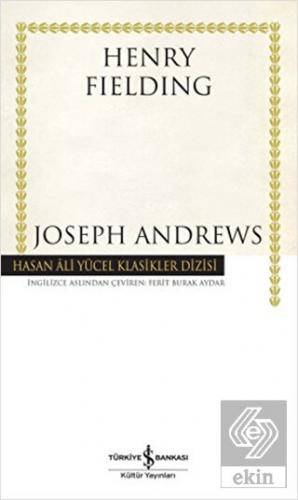 Joseph Andrews