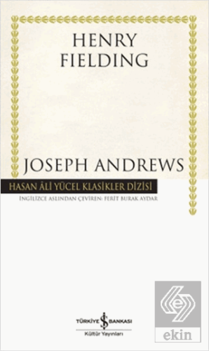 Joseph Andrews