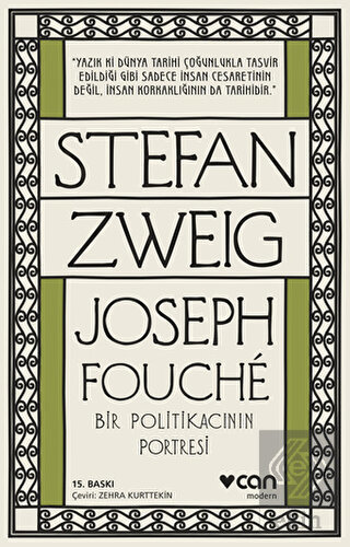 Joseph Fouche