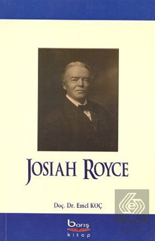 Josiah Royce