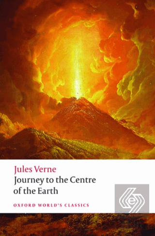 Journey To The Centre Of The Earth