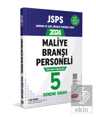 JSPS Jandarma ve Sahil Güvenlik Personeli Sınavı M