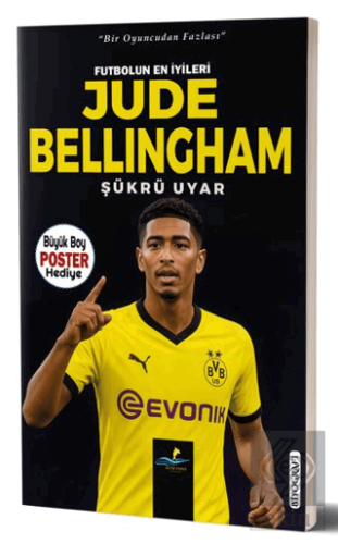 Jude Bellingham
