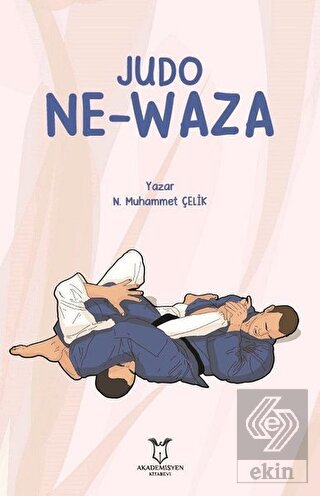 Judo Ne-Waza