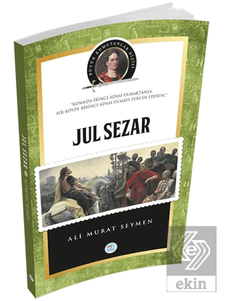 Jul Sezar