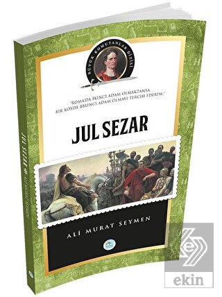 Jul Sezar