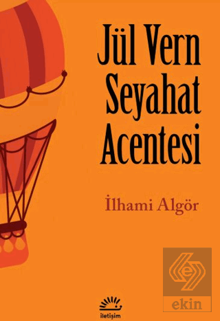 Jül Vern Seyahat Acentesi