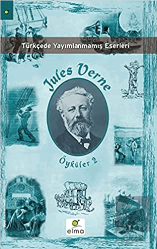 Jules Verne Öyküler 2