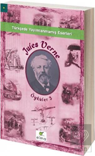 Jules Verne Öyküler 3