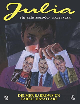 Julia: Bir Kriminoloğun Maceraları