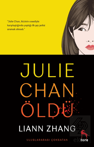 Julie Chan Öldü