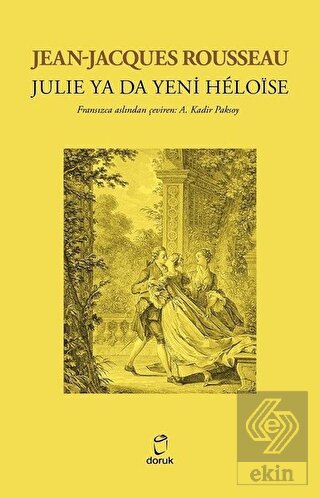 Julie Ya Da Yeni Heloise