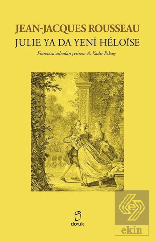 Julie Ya Da Yeni Heloise