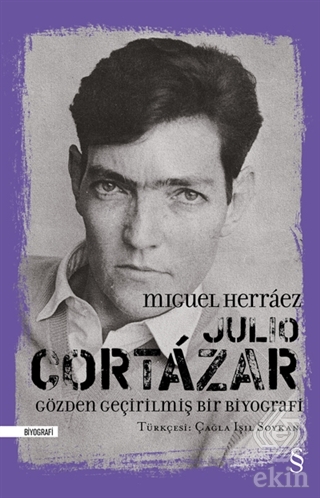 Julio Cortazar (Ciltli)