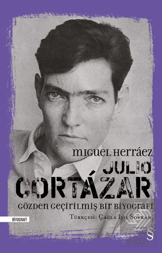 Julio Cortazar