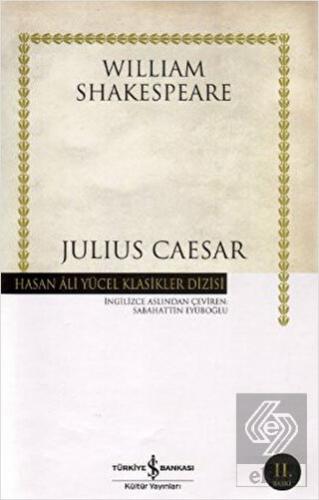 Julius Caesar