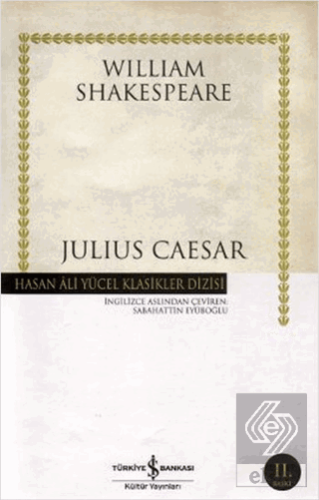 Julius Caesar