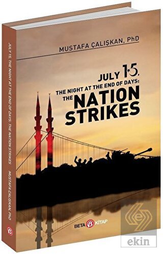 July 15 The Night At The End Of Days: The Nation S