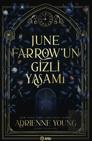 June Farrow'un Gizli Yaşamı