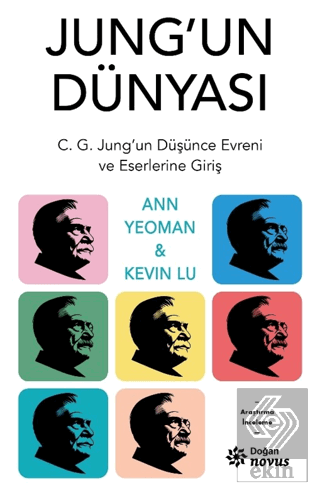 Jungun Dünyası