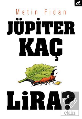 Jüpiter Kaç Lira?