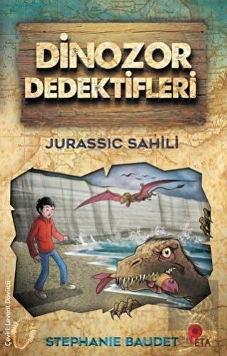 Jurassic Sahili - Dinozor Dedektifleri
