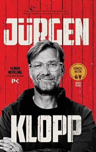 Jürgen Klopp