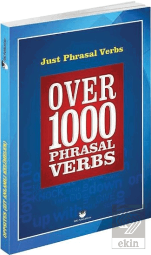 Just Phrasal Verbs