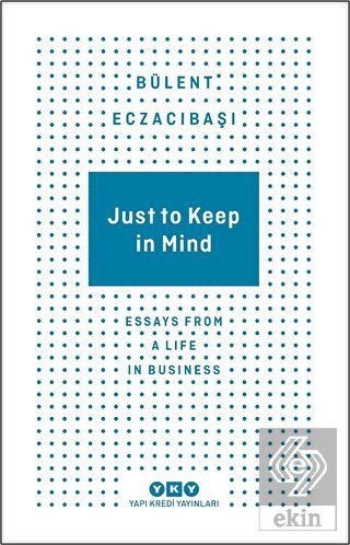 Just To Keep in Mind