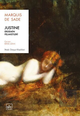 Justine: Erdemin Felaketleri